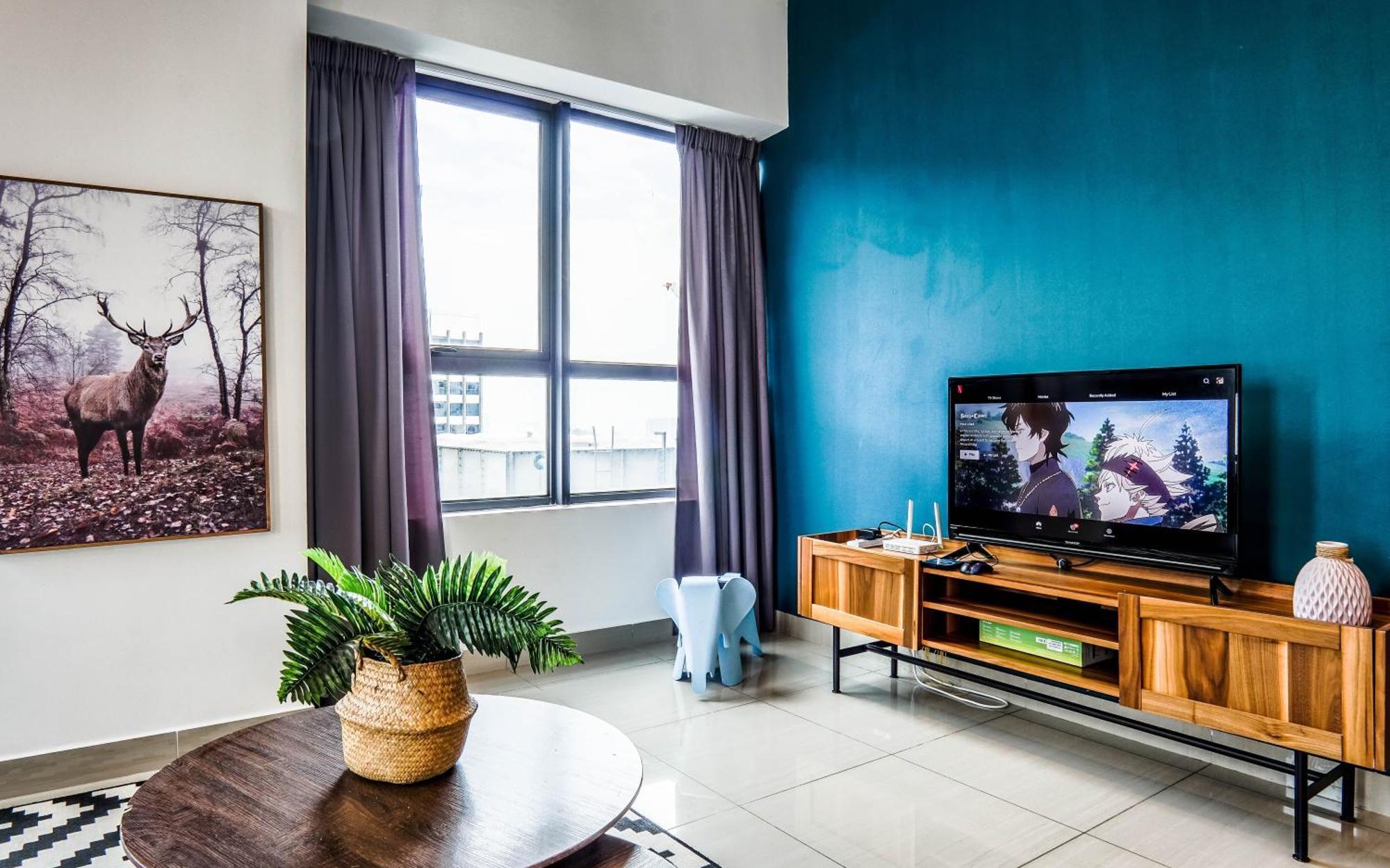 Arte Plus Jalan Ampang By Airhost Екстер'єр фото