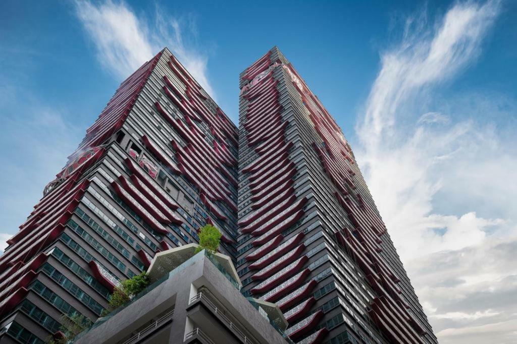 Arte Plus Jalan Ampang By Airhost Екстер'єр фото