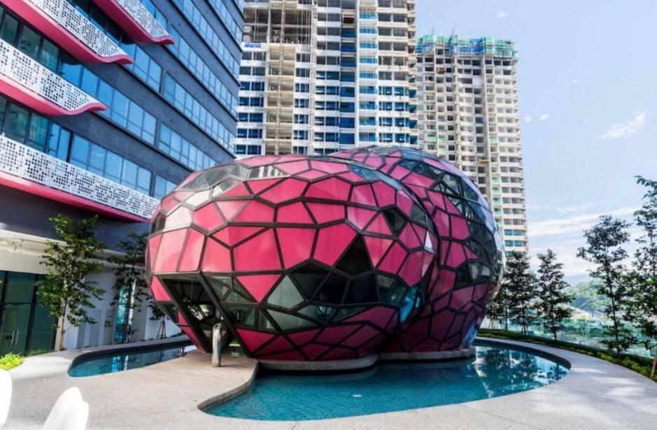 Arte Plus Jalan Ampang By Airhost Екстер'єр фото